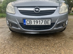 Opel Corsa, снимка 2