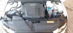 Audi A4 Ауди А4 2.0 143к автомат, снимка 13 - Автомобили и джипове - 45424333