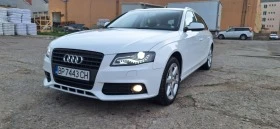 Audi A4  2.0 143к автомат, снимка 3