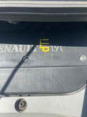 Renault Scenic, снимка 11