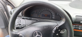 Mercedes-Benz C 200, снимка 7 - Автомобили и джипове - 45733073