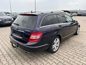 Mercedes-Benz C 320 CDI 4MATIC AVTOMAT/KOJA/NAVI EURO 4 ЛИЗИНГ, снимка 6