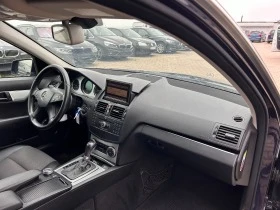 Mercedes-Benz C 320 CDI 4MATIC AVTOMAT/KOJA/NAVI EURO 4 ЛИЗИНГ, снимка 10