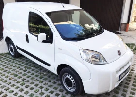 Fiat Fiorino 1.3 MultiJet 70.. | Mobile.bg    2