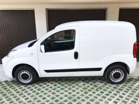 Fiat Fiorino 1.3 MultiJet 70.. | Mobile.bg    7