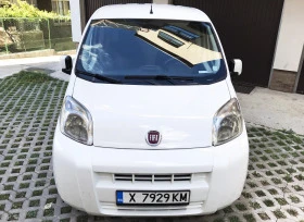 Fiat Fiorino 1.3 MultiJet 70.. | Mobile.bg    5