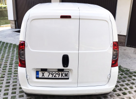 Fiat Fiorino 1.3 MultiJet 70к.с., снимка 9