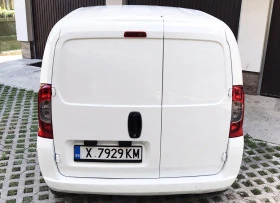 Fiat Fiorino 1.3 MultiJet 70.. | Mobile.bg    9