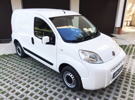 Fiat Fiorino 1.3 MultiJet 70к.с., снимка 1