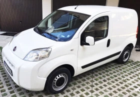 Fiat Fiorino 1.3 MultiJet 70.. | Mobile.bg    6