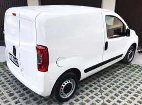 Fiat Fiorino 1.3 MultiJet 70.. | Mobile.bg    12