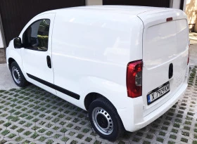 Fiat Fiorino 1.3 MultiJet 70.. | Mobile.bg    8