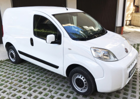 Fiat Fiorino 1.3 MultiJet 70к.с., снимка 3