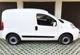 Fiat Fiorino 1.3 MultiJet 70.. | Mobile.bg    4