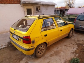 Skoda Felicia, снимка 4