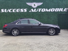 Mercedes-Benz S 350 PANORAMA* PODGREV* OBDUH* CAMERA* NIGHTVISION* LIZ, снимка 3