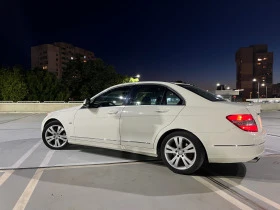 Mercedes-Benz C 220 CDI Avantgarde, снимка 4