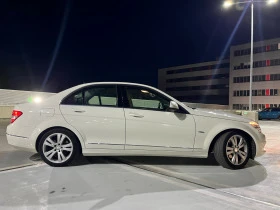 Mercedes-Benz C 220 CDI Avantgarde, снимка 2