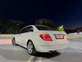 Mercedes-Benz C 220 CDI Avantgarde, снимка 3