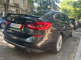 BMW 6 GT 30d xDrive* Luxury Line* Luxury* 49000 km | Mobile.bg    6