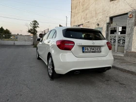 Mercedes-Benz A 180 CDI Luxury, снимка 4