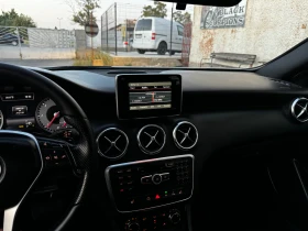 Mercedes-Benz A 180 CDI Luxury, снимка 16