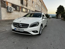 Mercedes-Benz A 180 CDI Luxury | Mobile.bg    1