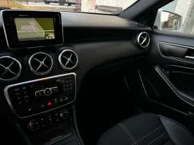 Mercedes-Benz A 180 CDI Luxury, снимка 17