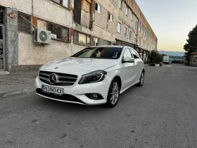 Mercedes-Benz A 180 CDI Luxury, снимка 5