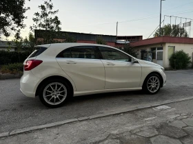 Mercedes-Benz A 180 CDI Luxury, снимка 7