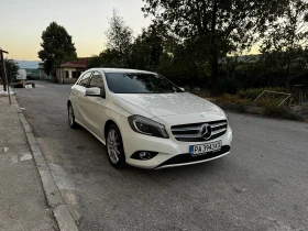 Mercedes-Benz A 180 CDI Luxury, снимка 6