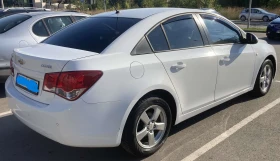 Chevrolet Cruze 1.8 газов инжекцион, снимка 5