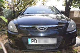 Hyundai I30 1.6, снимка 1