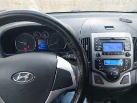 Hyundai I30 1.6, снимка 3