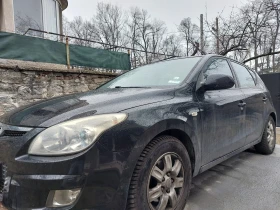 Hyundai I30 1.6, снимка 2