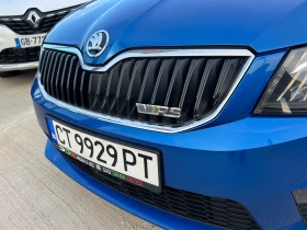 Skoda Octavia * VRS* RECARO* 190* DSG* , снимка 8