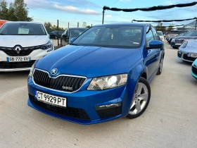 Skoda Octavia * VRS* RECARO* 190* DSG* , снимка 1