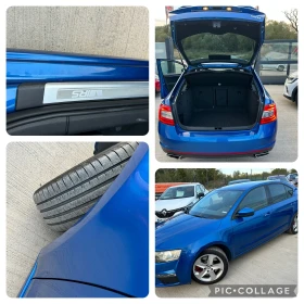 Skoda Octavia * VRS* RECARO* 190* DSG* , снимка 17