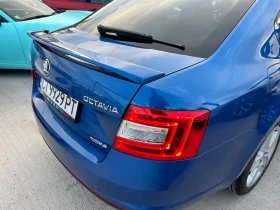 Skoda Octavia * VRS* RECARO* 190* DSG* КАРБОН* * * , снимка 4