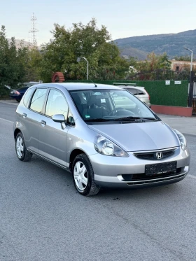 Honda Jazz 1.4 - [3] 