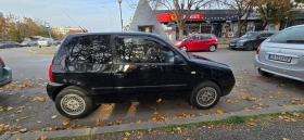 VW Lupo 1.0 Benzin, снимка 4