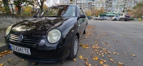 VW Lupo 1.0 Benzin, снимка 2