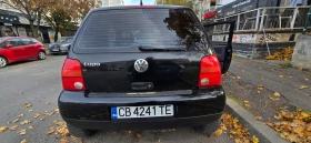 VW Lupo 1.0 Benzin, снимка 6