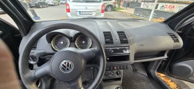 VW Lupo 1.0 Benzin, снимка 10