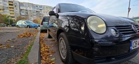 VW Lupo 1.0 Benzin, снимка 3