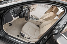 BMW 525 3.0D * ZF8-скорости* , снимка 10