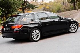 BMW 525 3.0D * ZF8-скорости* , снимка 7