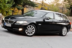 BMW 525 3.0D * ZF8-скорости* , снимка 3