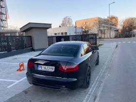 Audi A6 3.0 tfsi, снимка 5