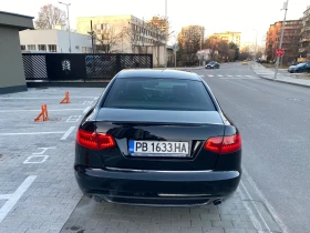 Audi A6 3.0 tfsi, снимка 6